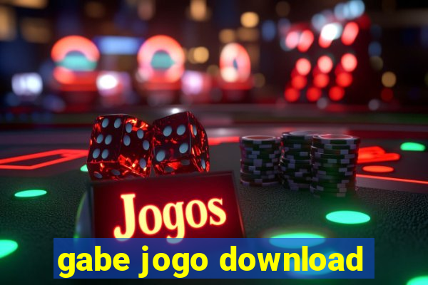 gabe jogo download